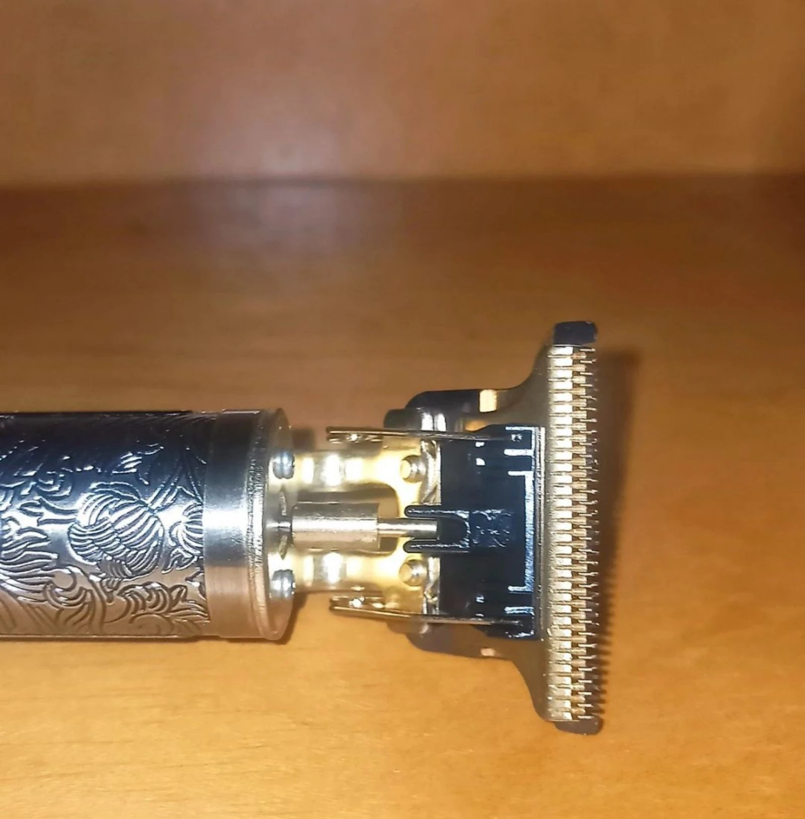 Cortador profissional – photo 12